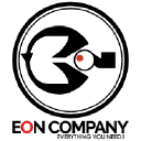 Eon - logo