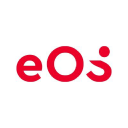 EOS Solutions - logo