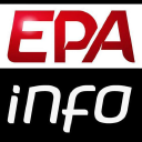 EPAinfo - logo