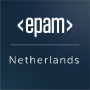 EPAM Poland - logo