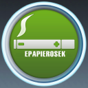 Epapierosek - logo