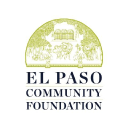 El Paso Community Foundation - logo