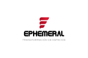 Ephemeral - logo
