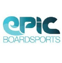 Epic Boardsports - logo