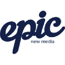 Epic New Media - logo