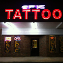 EPIC TATTOO - logo