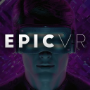 EPIC VR - logo
