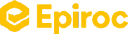 Epiroc - logo