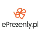 ePrezenty - logo