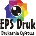EPS DRUK Sp. z o.o. - logo