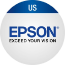 Epson America - logo