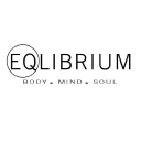 EQLibrium - logo
