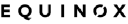 Equinox - logo
