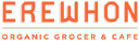 Erewhon - logo