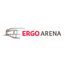 ERGO ARENA - logo