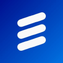 Ericsson - logo