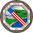 Erie County, NY - logo