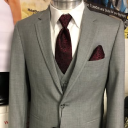 Ernie Sullins Clothing - logo