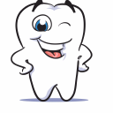 Esdent - logo