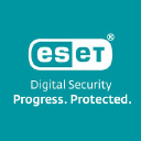 ESET - logo