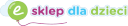 eSklep dla dzieci - logo