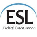 ESL Federal Credit Union - logo