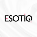 Esotiq - logo