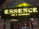 Essence Bar - logo