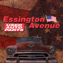 Essington Avenue Used Auto Parts - logo