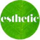 Esthetic nail bar - logo