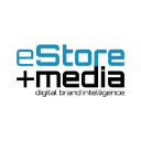 eStore+Media - logo