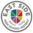 East Side Union High School District - logo