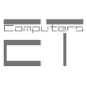 ET Computers B.V. - logo