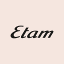 Etam - logo