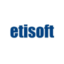 Etisoft - logo