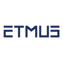 Etmus - logo