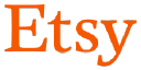 Etsy - logo