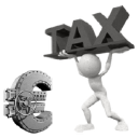 Euro-Tax - logo