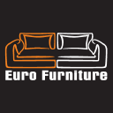 EuroFurniture - logo