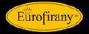 Eurofirany - logo