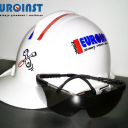 EUROINST Tomasz Jamróz - logo