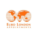 Euro London Appointments - logo