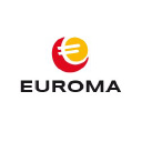 Euroma Telecom - logo