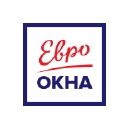 ЕвроОкна - logo