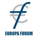 Europa Forum - logo