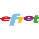 Efret - logo