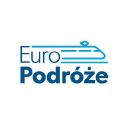 EuroPodroze - logo