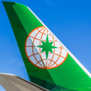 EVA Air - logo