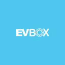 EVBox - logo