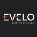EVELO Electric Bicycles - logo